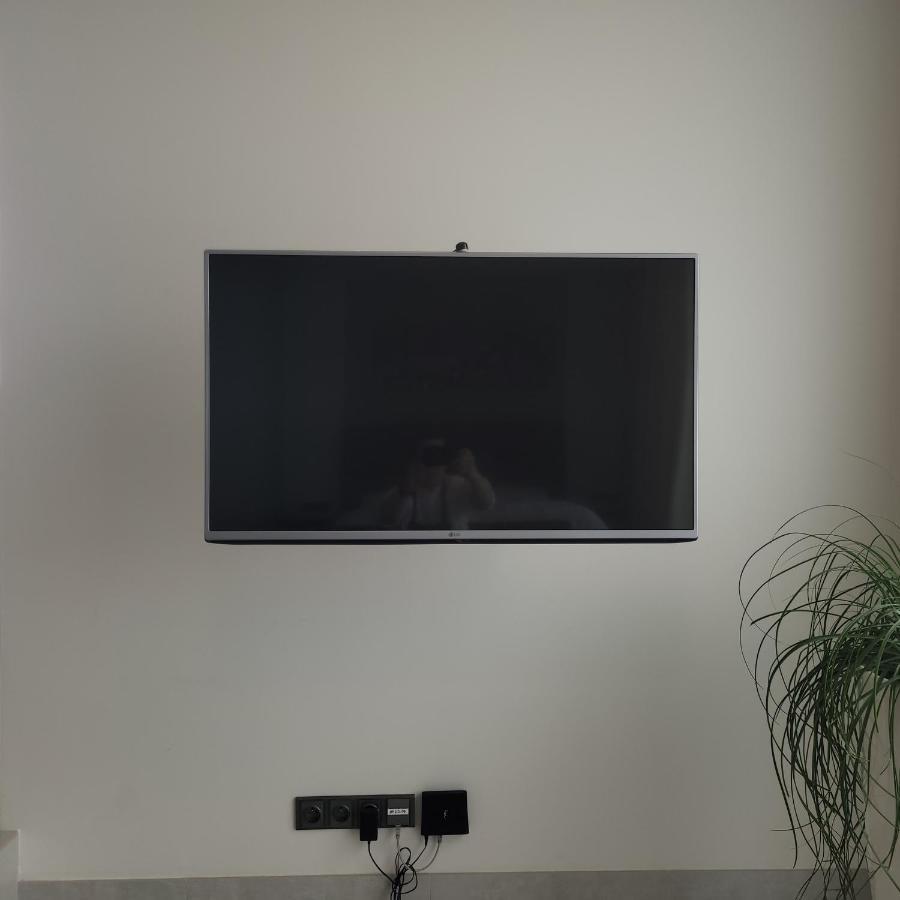 Mg Restaurace/Luxury Apartments 믈라다볼레슬라프 외부 사진